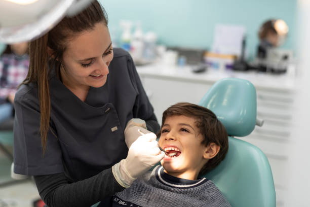 Best Emergency Treatment for Dental Infections or Abscesses in Ennis, TX