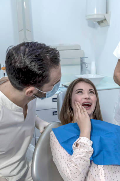Best Emergency Tooth Extraction in Ennis, TX