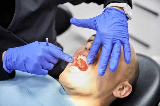 Best After-Hours Dental Trauma Care in Ennis, TX