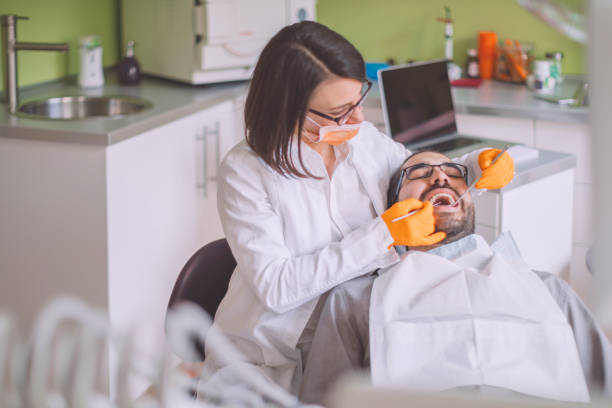 Best Emergency TMJ Treatment in Ennis, TX
