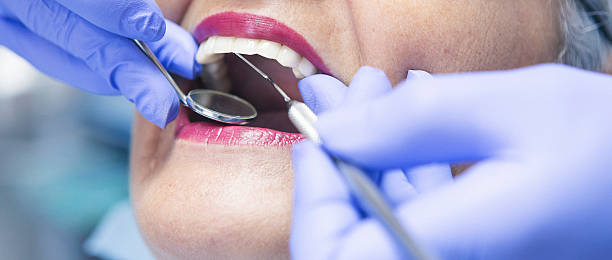Best Pediatric Emergency Dentist in Ennis, TX